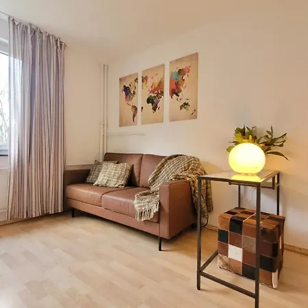 Kupferberg - Helles Und Gemuetliches In Uninaehe Apartment Mainz