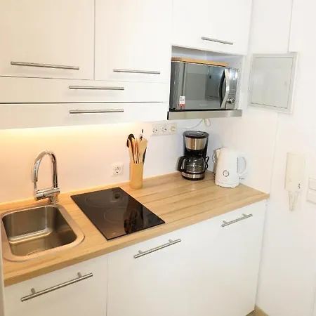 Apartment Kupferberg - Helles Und Gemuetliches In Uninaehe Mainz
