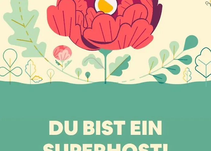 Kupferberg - Helles Und Gemuetliches In Uninaehe *