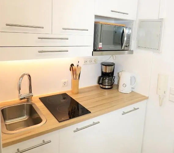 Appartement Kupferberg - Helles Und Gemuetliches In Uninaehe Mayence